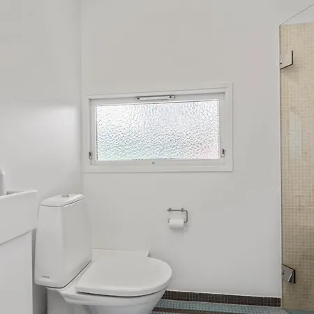 Holiday home 3 Bedroom Lovely In Melby