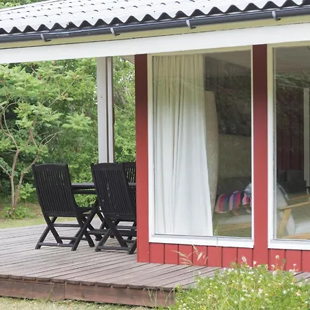 3 Bedroom Lovely In Holiday home Melby