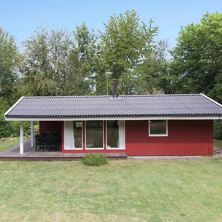 3 Bedroom Lovely In * Melby
