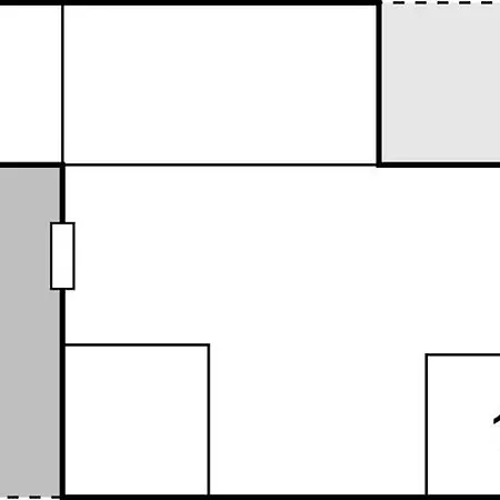 3 Bedroom Lovely In Melby