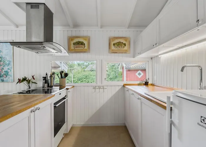 別荘 3 Bedroom Lovely In *