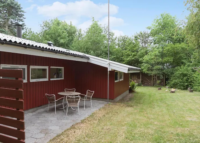 3 Bedroom Lovely In 別荘 Melby