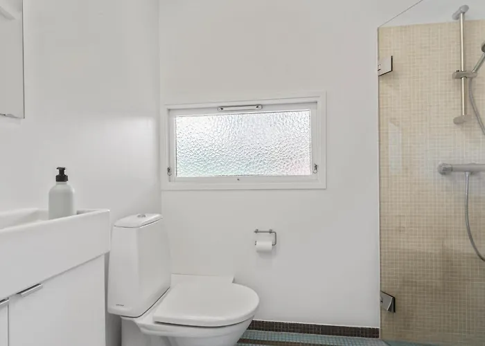別荘 3 Bedroom Lovely In Melby