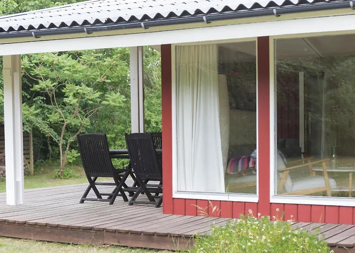 3 Bedroom Lovely In 別荘 Melby